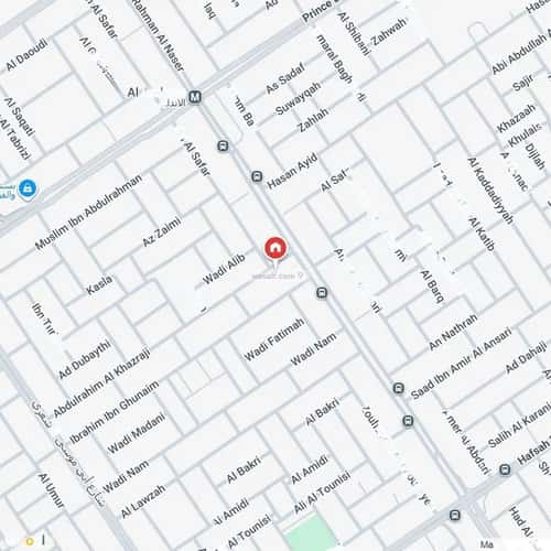 Apartment with 3 Bedrooms Al-Andalus, East Riyadh, Riyadh