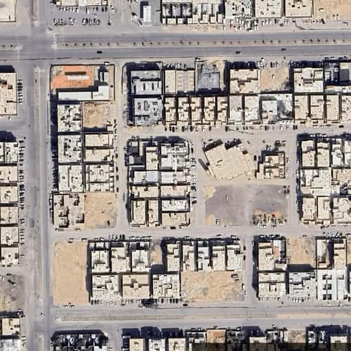 شقة بغرفتين العوالي، غرب الرياض، الرياض