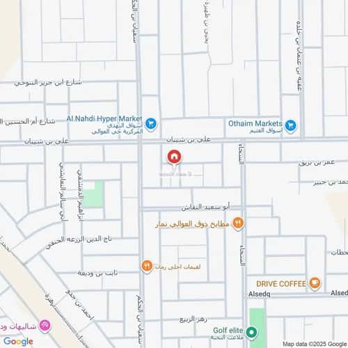 Apartment with 2 Bedrooms Al-Awaly, West Riyadh, Riyadh