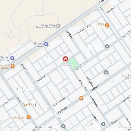 Apartment with 4 bedrooms ظهرة لبن، غرب الرياض، الرياض