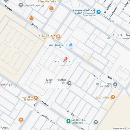 Apartment with 3 bedrooms الندوة، شرق الرياض، الرياض