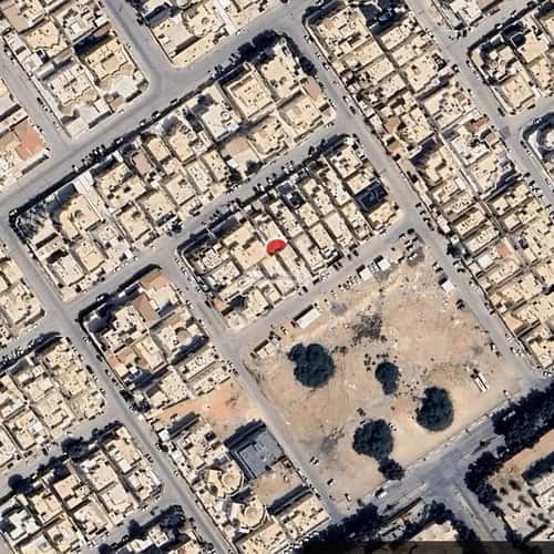 Villa 360 SQM Facing South on 15m Width Street An-Nahdah, East Riyadh, Riyadh