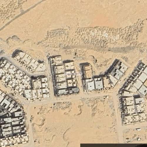 Floor 292 SQM with 3 bedrooms بدر، جنوب الرياض، الرياض