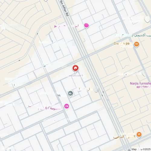 Apartment with 3 Bedrooms An-Narjis, North Riyadh, Riyadh