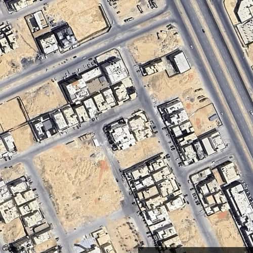 Apartment with 3 Bedrooms An-Narjis, North Riyadh, Riyadh