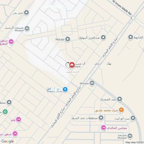 Apartment with 3 bedrooms بدر، جنوب الرياض، الرياض