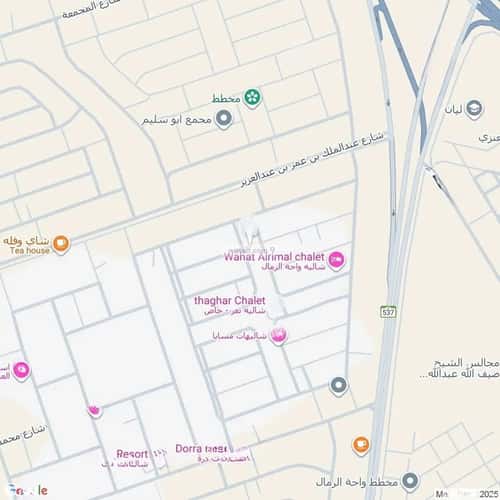 فيلا 259 متر مربع واجهة شرقية بغرفتين الرمال، شرق الرياض، الرياض