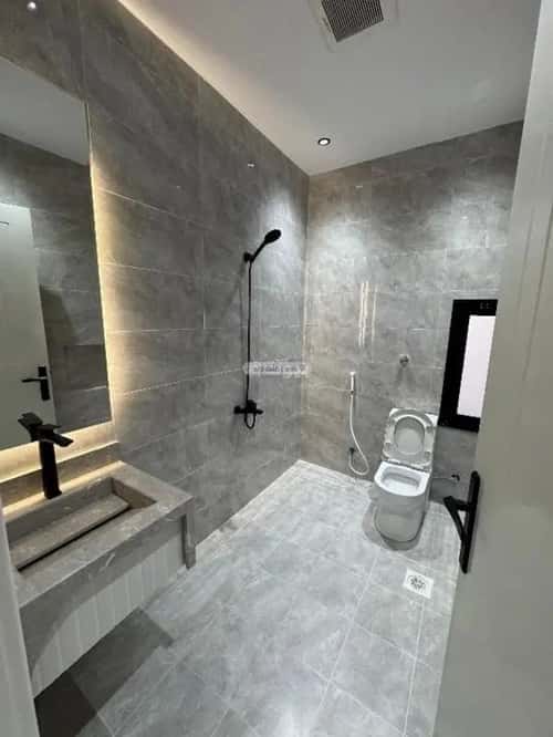 فيلا 345.94 متر مربع شمالية على شارع 20م الرحاب، الطائف