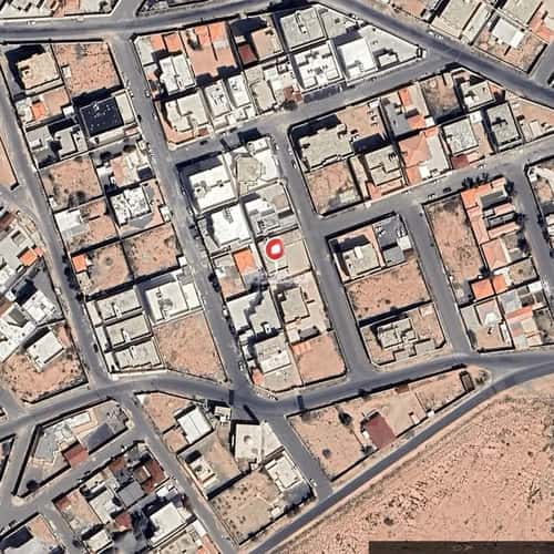 Villa 345 SQM Facing North on 20m Width Street Al Rahab, Alttayif