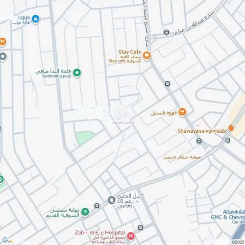 Apartment with 4 Bedrooms Almouhamdeah, Makkah Al Mukarramah