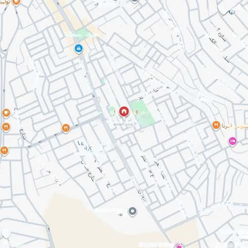 شقة ب 6 غرف البديع، أبها