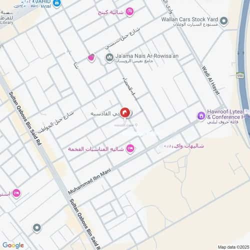 فيلا 144.77 متر مربع واجهة غربية ب 5 غرف القادسية، شرق الرياض، الرياض