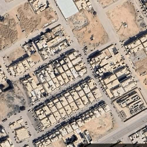 فيلا 144.77 متر مربع واجهة غربية ب 5 غرف القادسية، شرق الرياض، الرياض