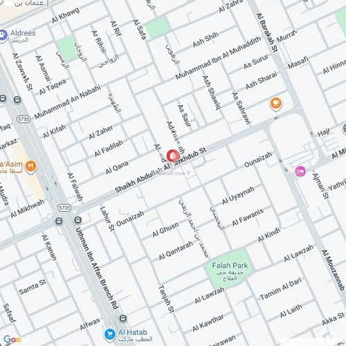 Apartment with 3 bedrooms الفلاح، شمال الرياض، الرياض