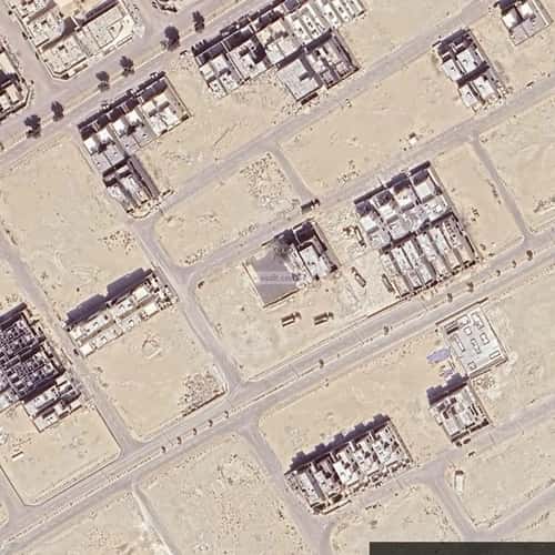 شقة ب 3 غرف الشعلة، الدمام