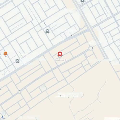 شقة ب 3 غرف الشعلة، الدمام