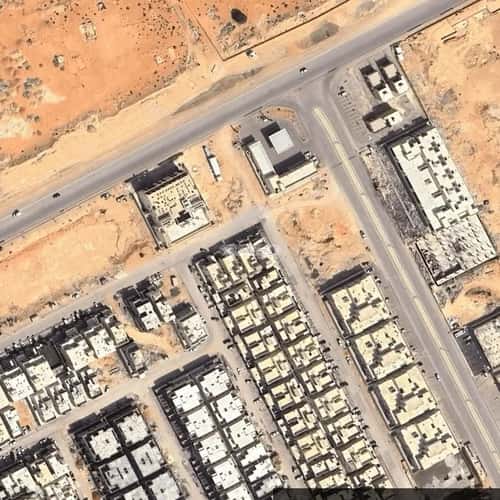 4 bedroom floor in Al Rimal