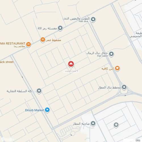 Apartment with 4 Bedrooms Ar-Rimal, East Riyadh, Riyadh