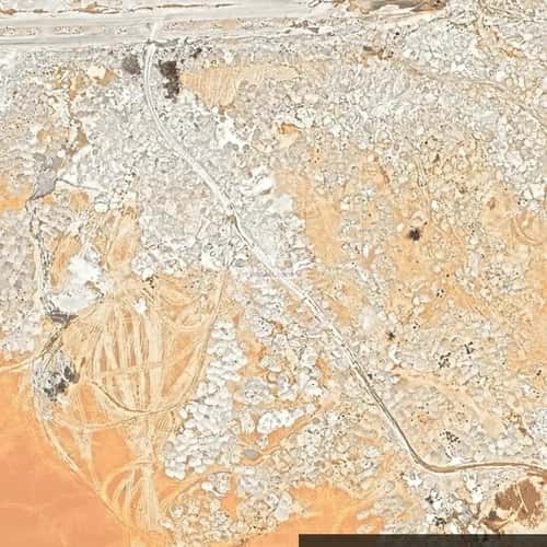 أرض 823.0399780273438 متر مربع جنوبية على شارع 15م الخير، شمال الرياض، الرياض