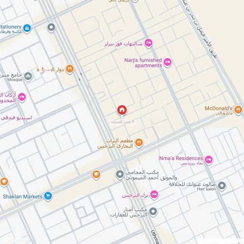 Apartment with 3 Bedrooms An-Narjis, North Riyadh, Riyadh