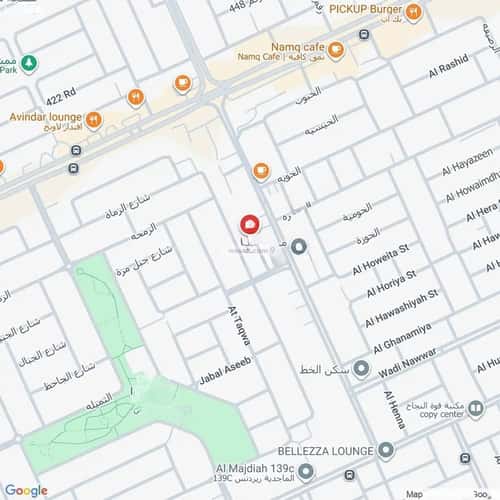 Apartment with 3 Bedrooms Al-Malqa, North Riyadh, Riyadh