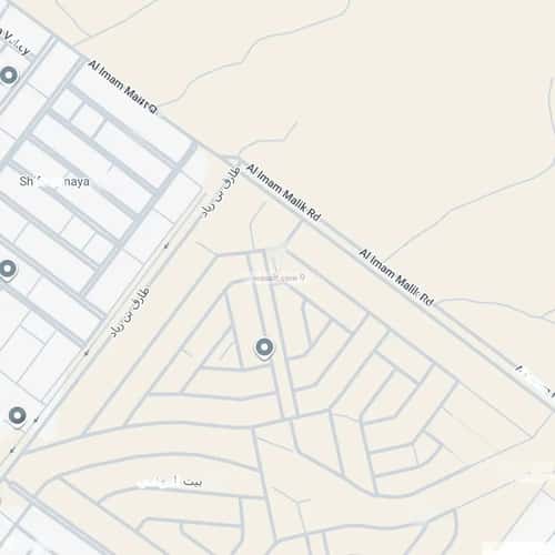 شقة ب 3 غرف بدر، جنوب الرياض، الرياض