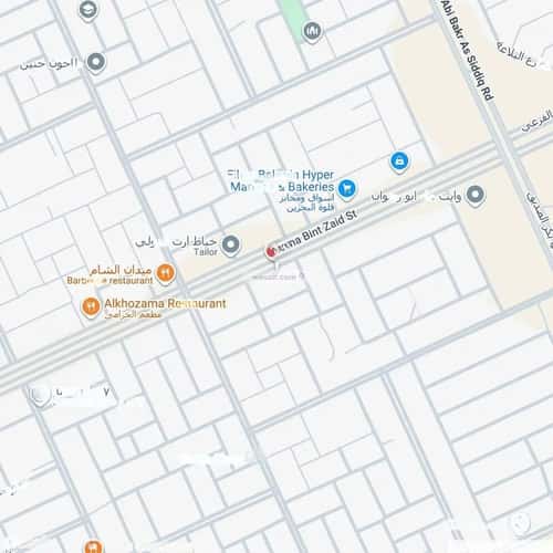 Apartment with 3 Bedrooms Al-Arid, North Riyadh, Riyadh