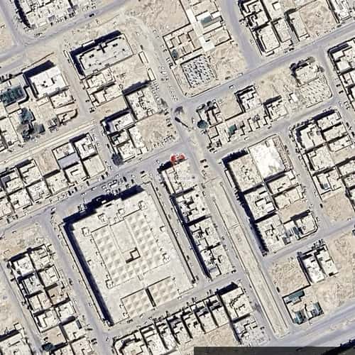 شقة ب 3 غرف القيروان، شمال الرياض، الرياض