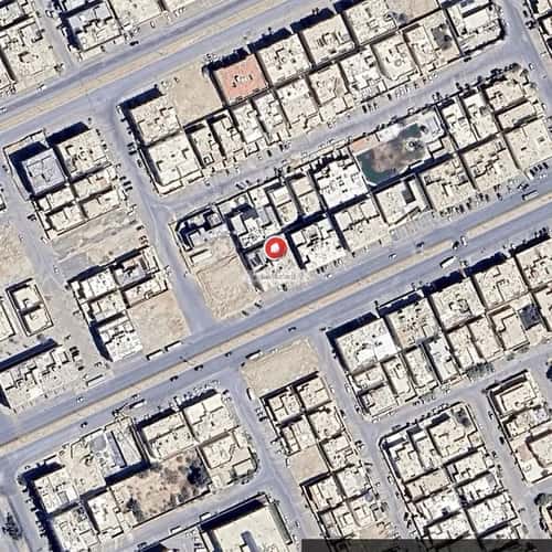 Apartment with 4 bedrooms الملقا، شمال الرياض، الرياض