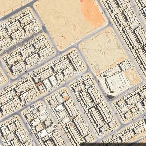 Villa 250 SQM Facing South with 7 Bedrooms King Khalid Int.Airport, North Riyadh, Riyadh