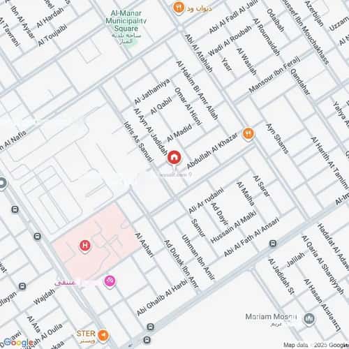 شقة ب 3 غرف المنار، شرق الرياض، الرياض