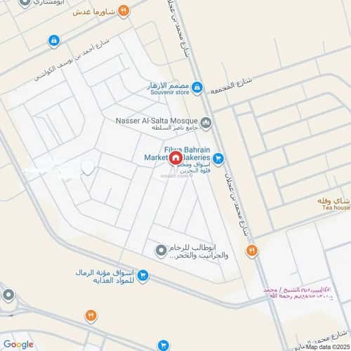 شقة ب 3 غرف الرمال، شرق الرياض، الرياض