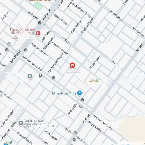 Apartment with 3 Bedrooms Bader, South Riyadh, Riyadh