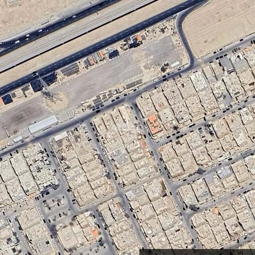 شقة بغرفتين الوادي، شمال الرياض، الرياض