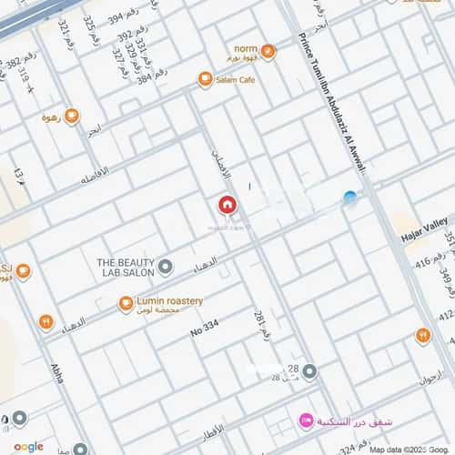 Apartment with 3 Bedrooms Al-Malqa, North Riyadh, Riyadh