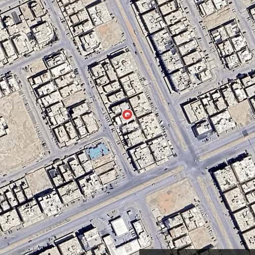 Apartment with 3 Bedrooms Al-Malqa, North Riyadh, Riyadh