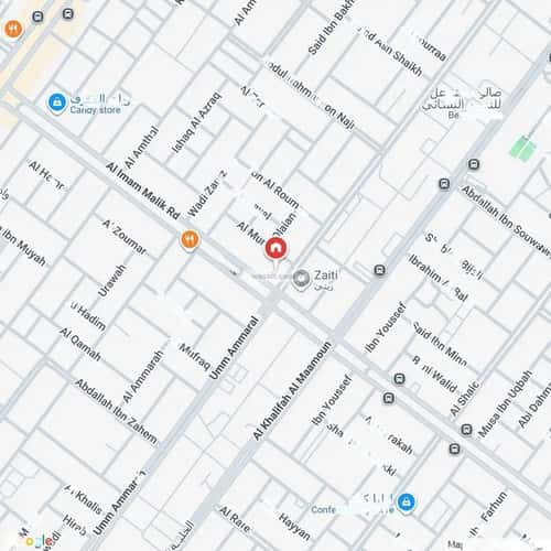 Floor 198.33 SQM with 3 Bedrooms Bader, South Riyadh, Riyadh