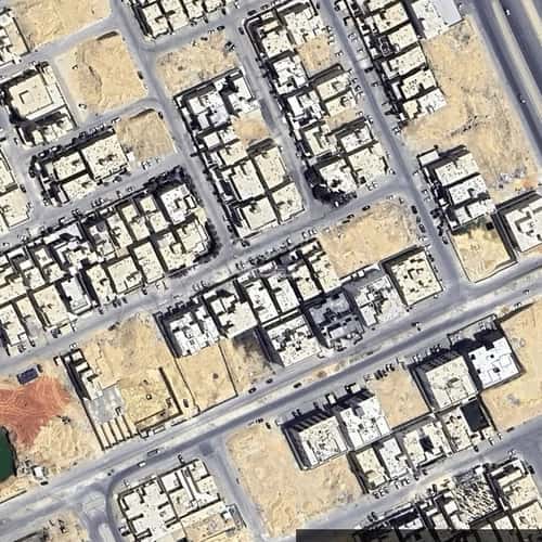 شقة ب 4 غرف النرجس، شمال الرياض، الرياض