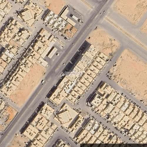 شقة ب 3 غرف عكاظ، جنوب الرياض، الرياض