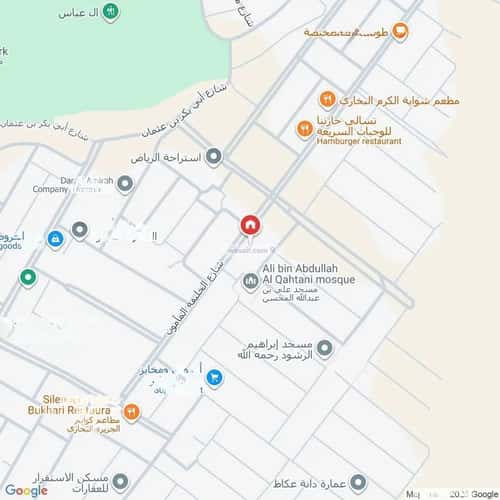 Apartment with 3 bedrooms عكاظ، جنوب الرياض، الرياض