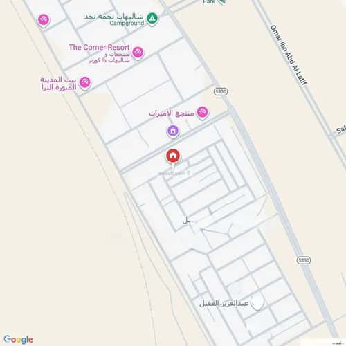 فيلا 277.07 متر مربع الرمال، شرق الرياض، الرياض