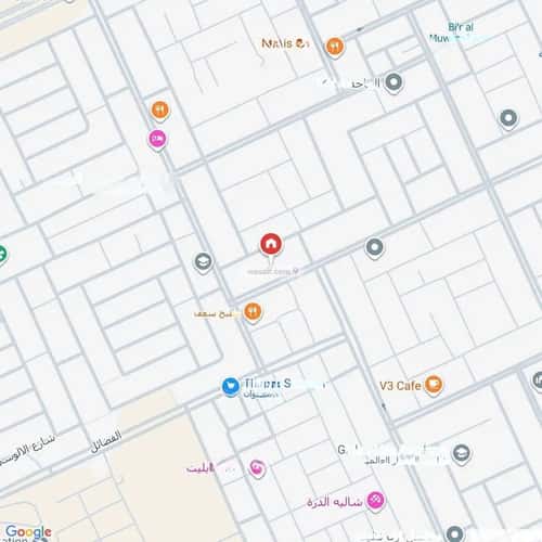 شقة ب 3 غرف النرجس، شمال الرياض، الرياض