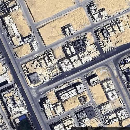 Apartment with 3 Bedrooms An-Narjis, North Riyadh, Riyadh