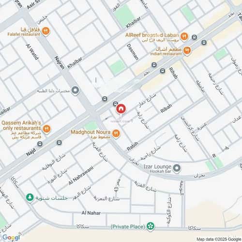 شقة ب 3 غرف ظهرة لبن، غرب الرياض، الرياض