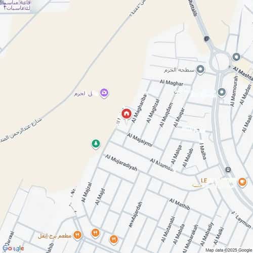 Floor 375 SQM with 5 Bedrooms Al-Hazm, West Riyadh, Riyadh