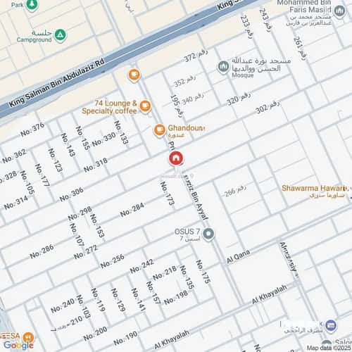 Apartment with 1 Bedroom Al-Yasmeen, North Riyadh, Riyadh