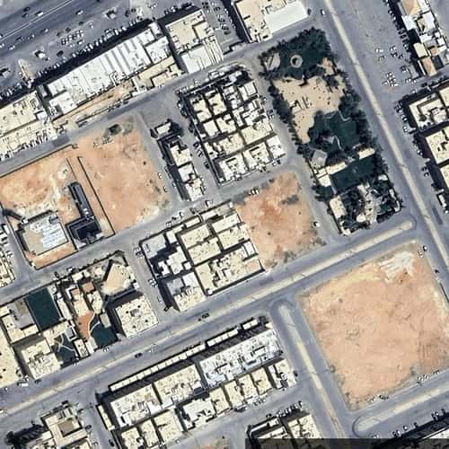 Apartment with 3 Bedrooms Al-Muanisiyah, East Riyadh, Riyadh