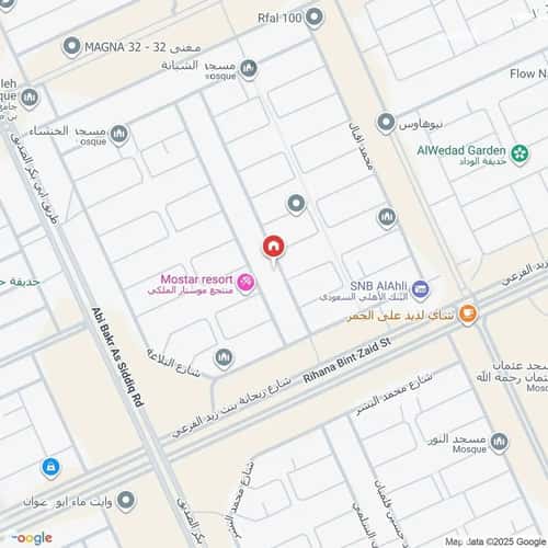 Apartment with 3 Bedrooms An-Narjis, North Riyadh, Riyadh