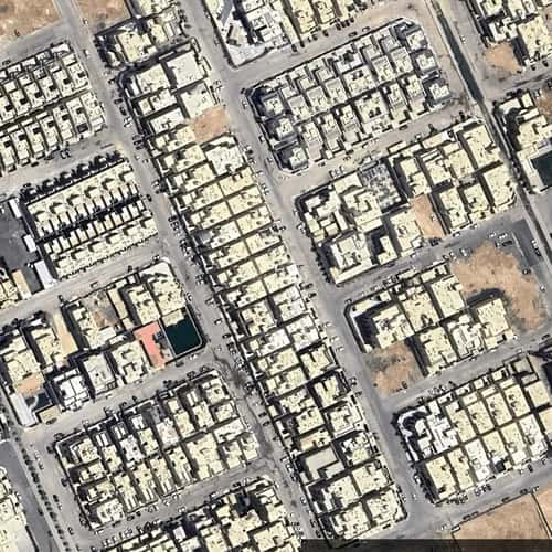 Apartment with 3 Bedrooms An-Narjis, North Riyadh, Riyadh