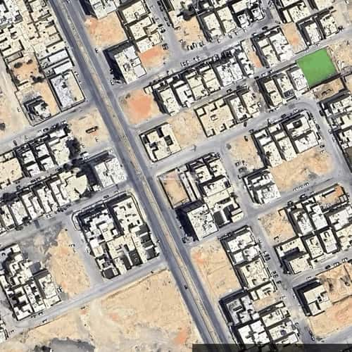 Apartment with 2 Bedrooms An-Narjis, North Riyadh, Riyadh